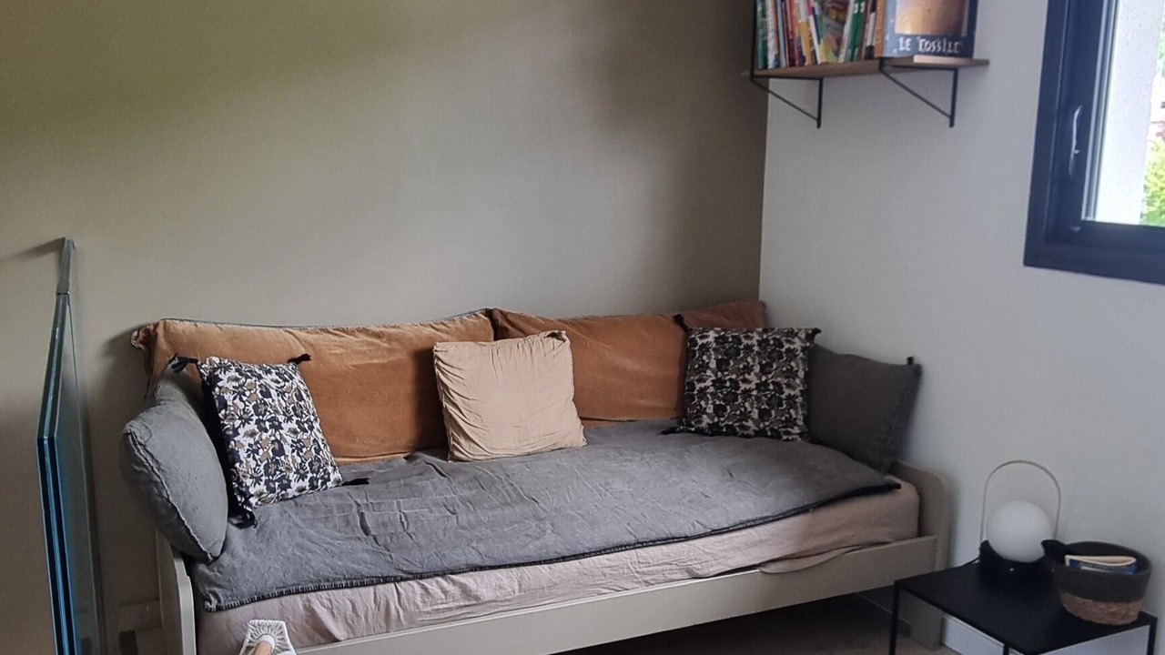 Photo of Livingroom in Quintal