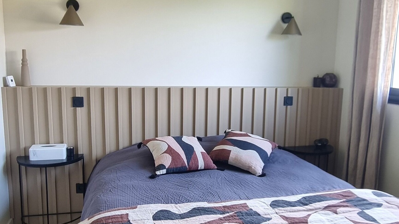 Photo of Bedroom in Quintal