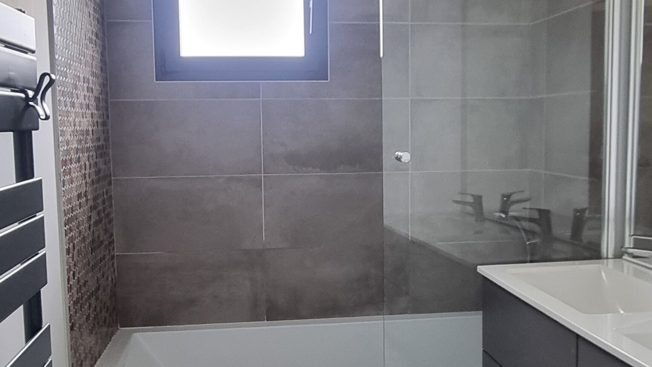 Photo of Bathroom in Quintal