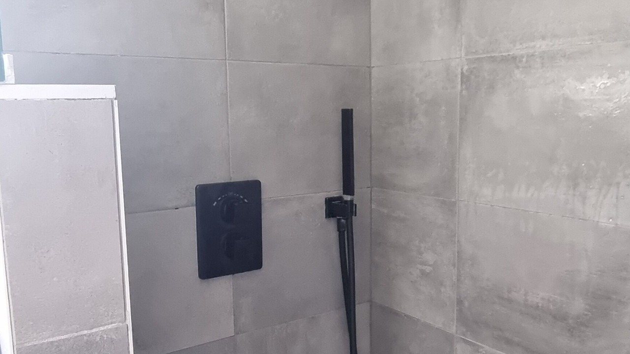 Photo of Bathroom in Quintal