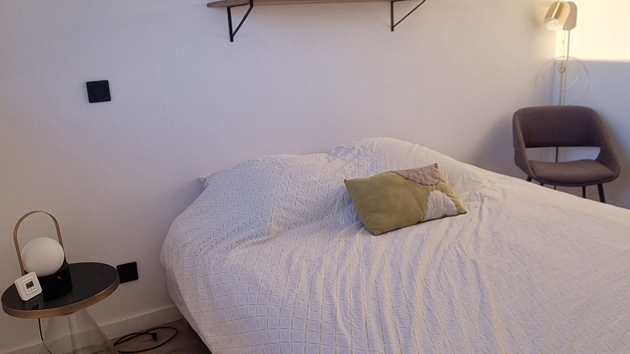 Photo of Bedroom in Quintal