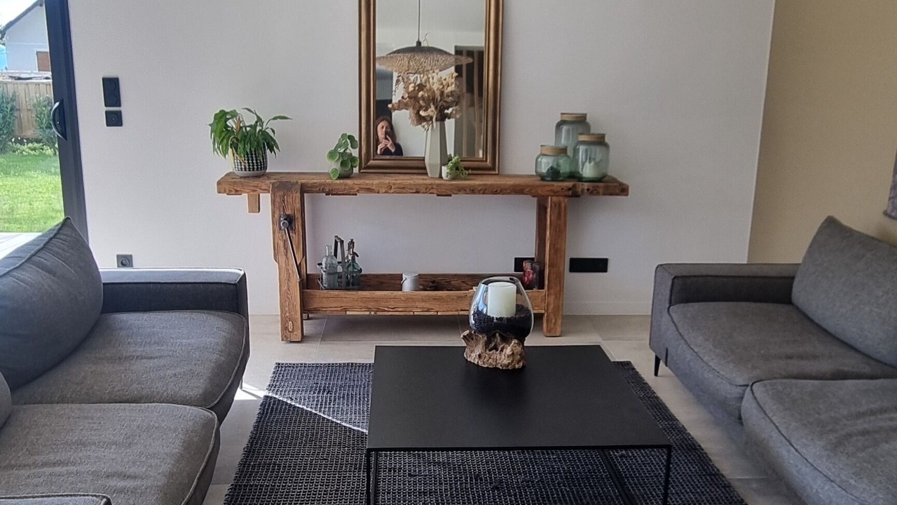 Photo of Livingroom in Quintal
