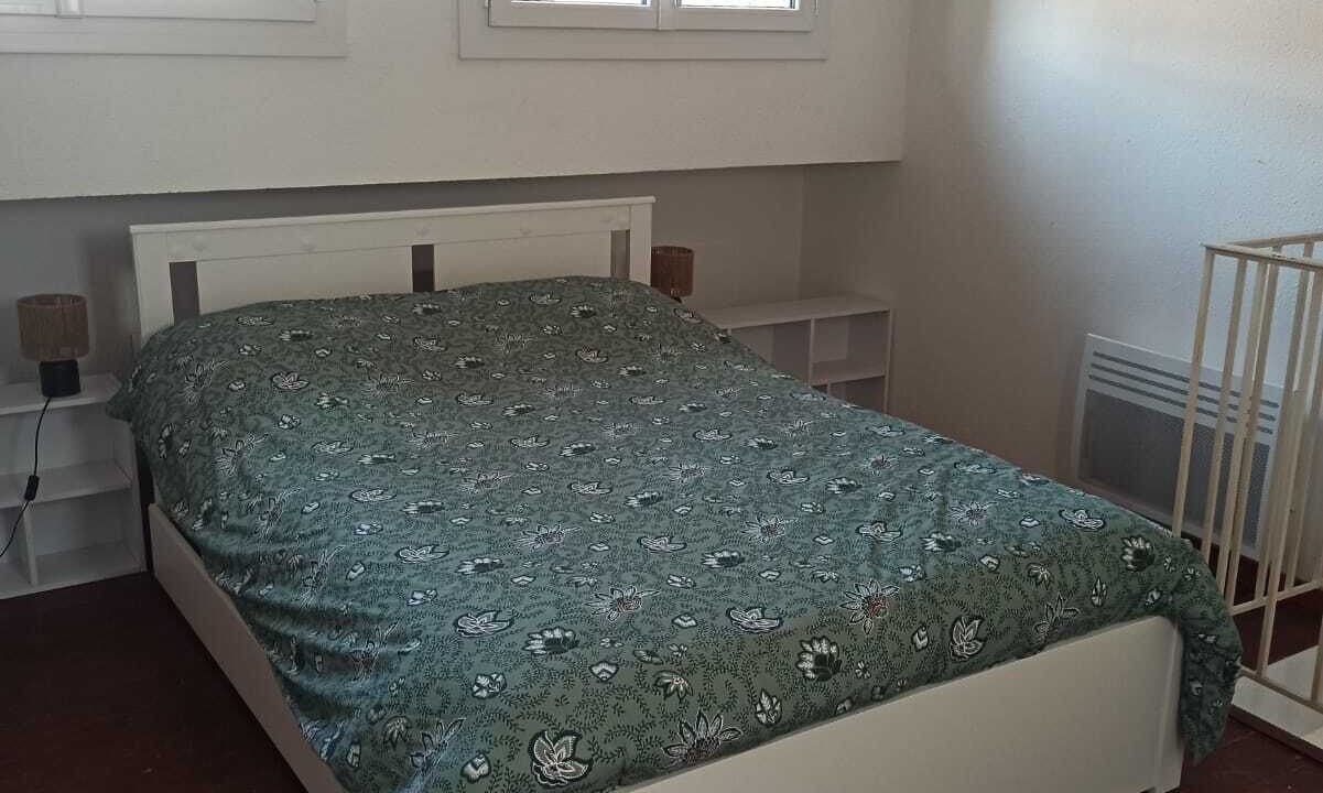 Photo of Bedroom in La Real