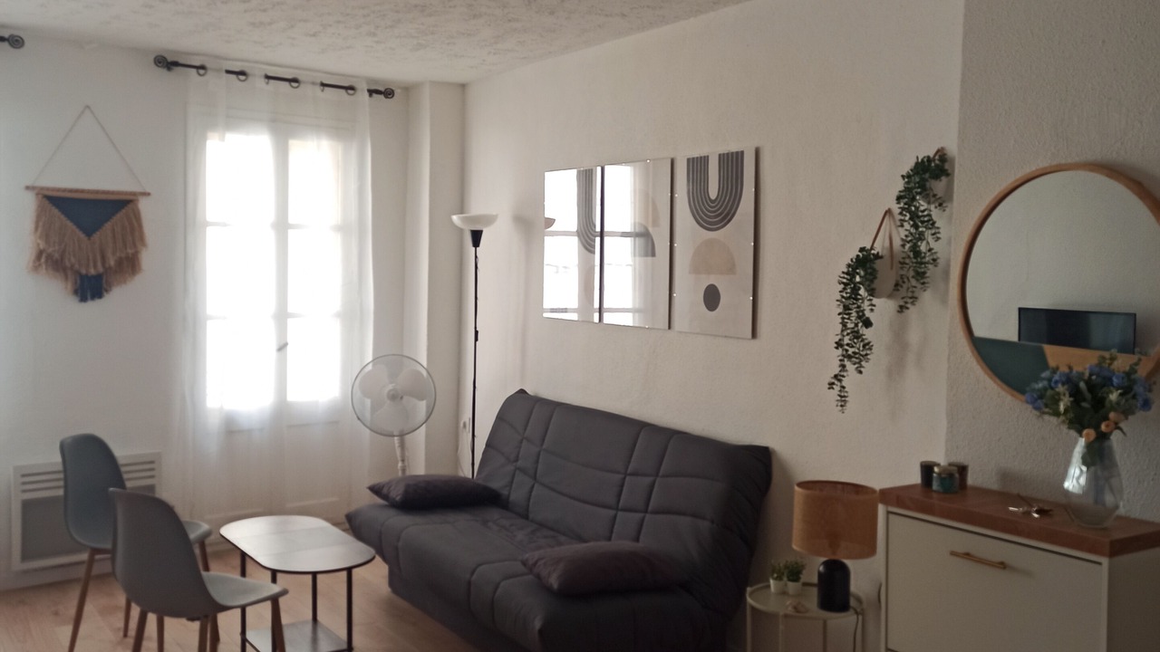 Photo of Livingroom in La Real