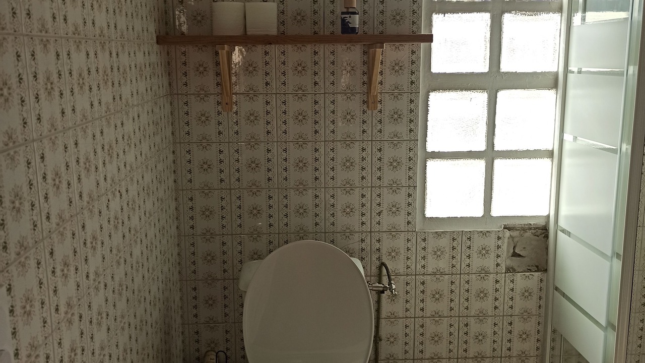 Photo of Bathroom in La Real