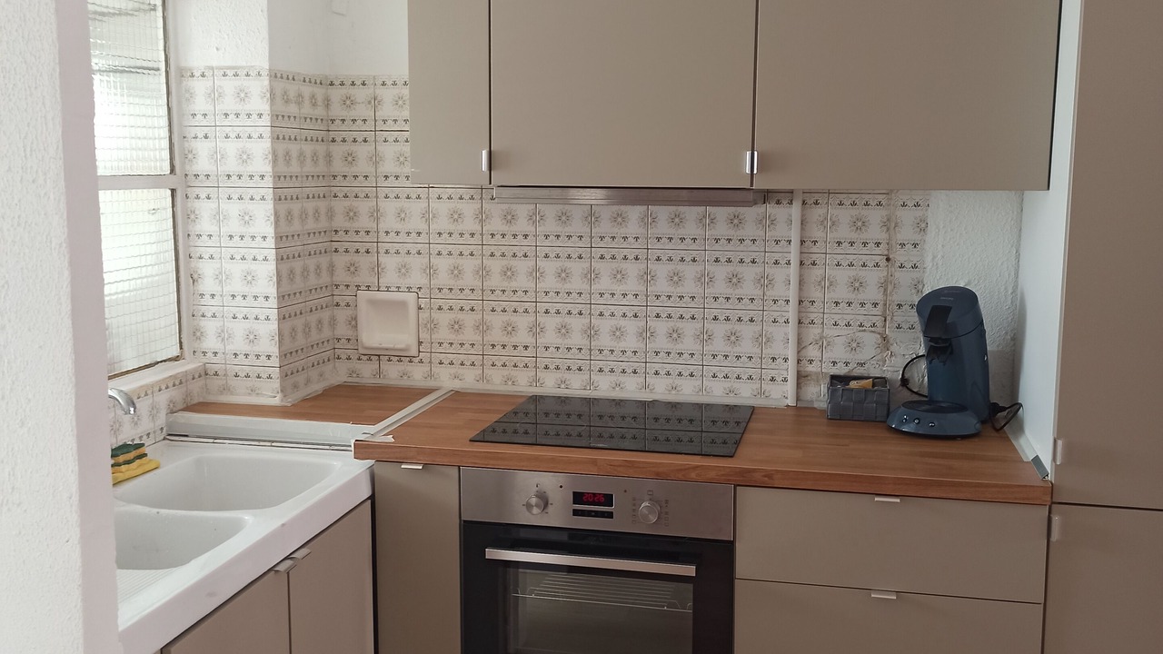 Photo of Kitchen in La Real