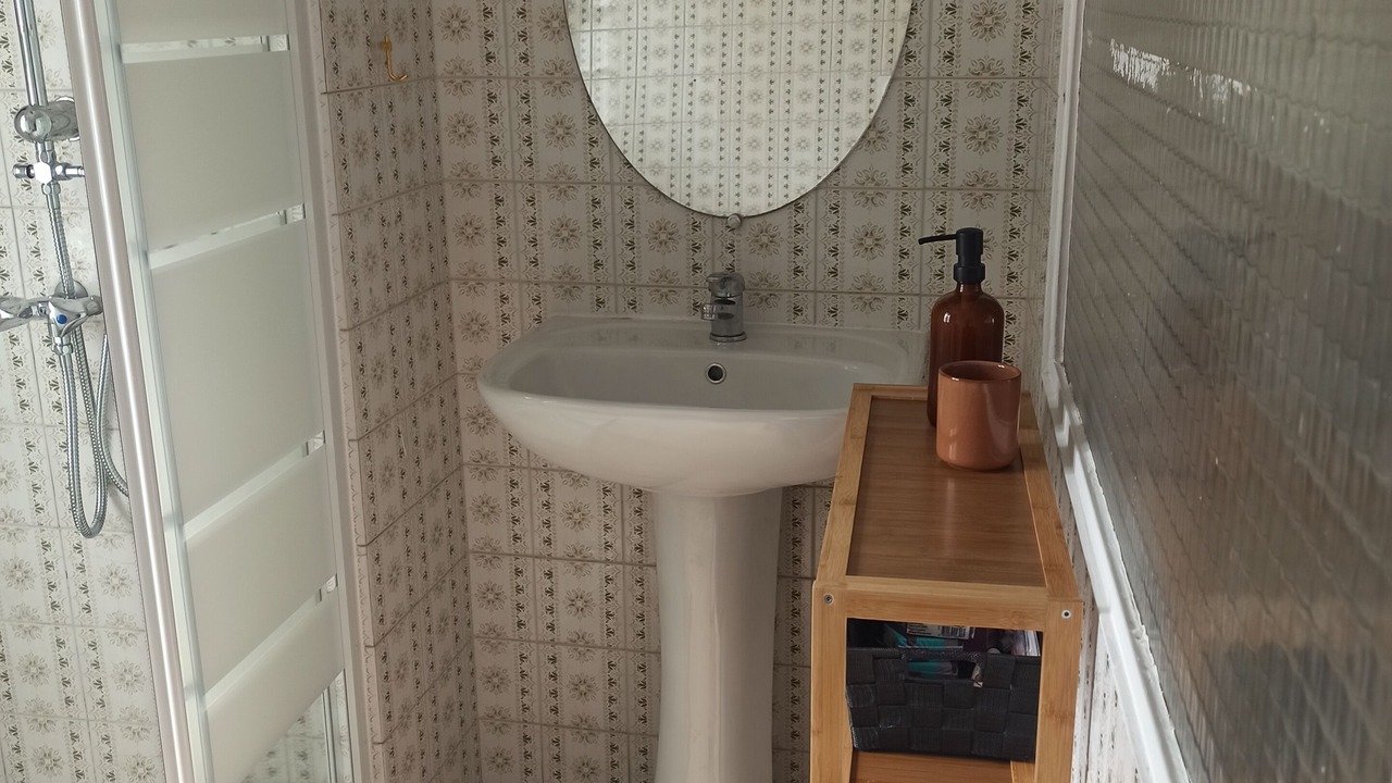 Photo of Bathroom in La Real