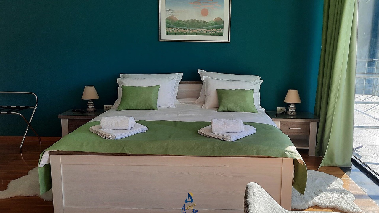 Photo of Bedroom in Blato