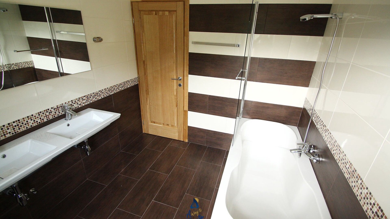 Photo of Bathroom in Blato