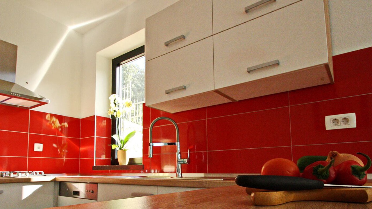 Photo of Kitchen in Blato