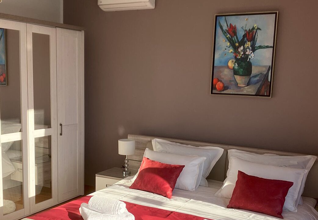 Photo of Bedroom in Blato