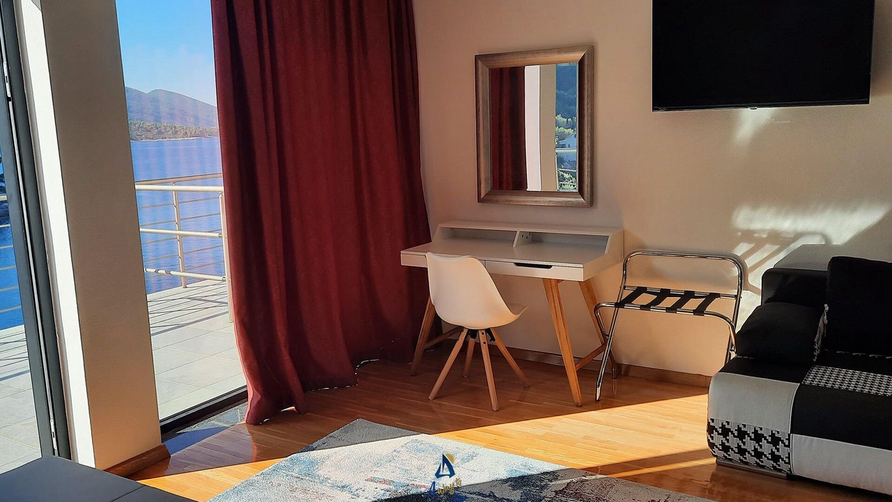 Photo of Livingroom in Blato