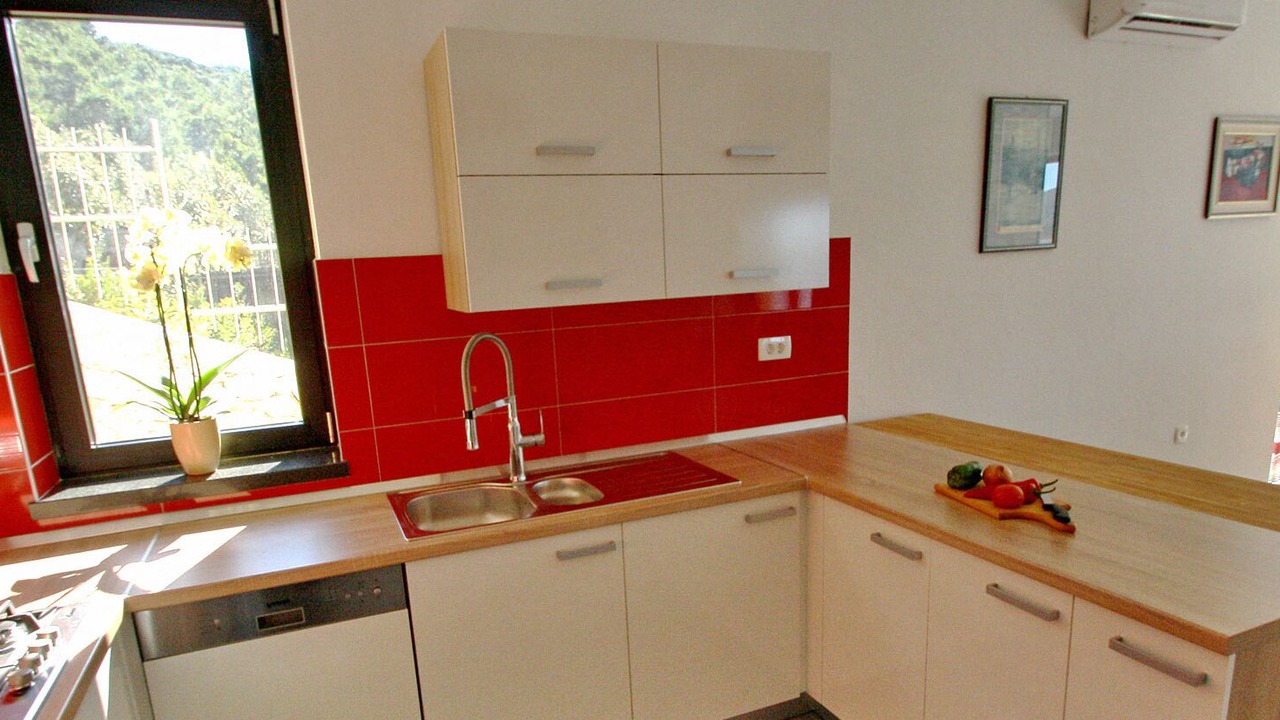 Photo of Kitchen in Blato