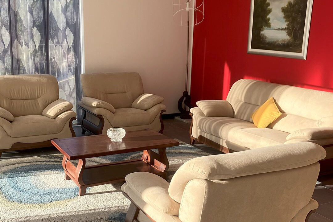Photo of Livingroom in Blato
