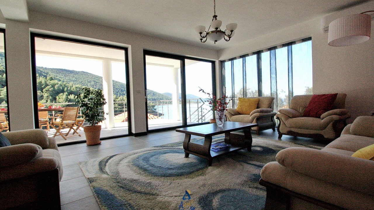 Photo of Livingroom in Blato