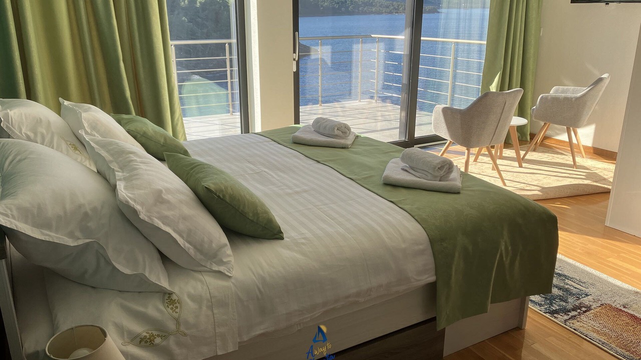 Photo of Bedroom in Blato