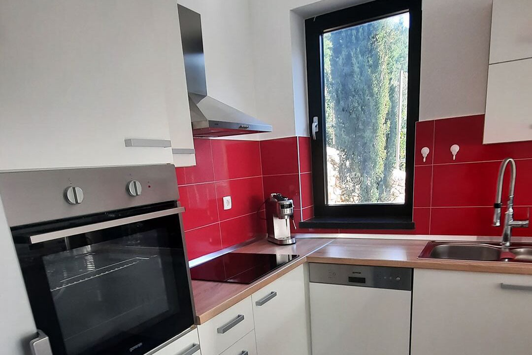Photo of Kitchen in Blato