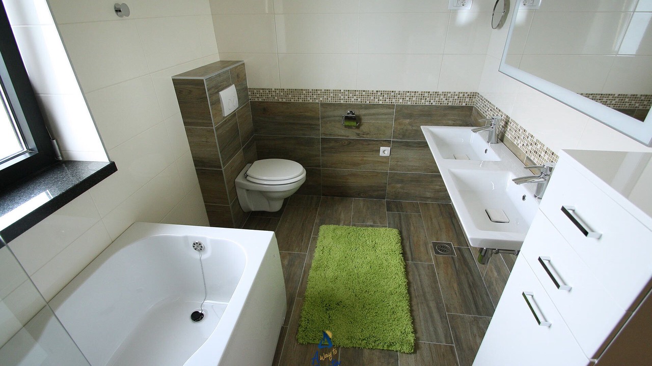 Photo of Bathroom in Blato
