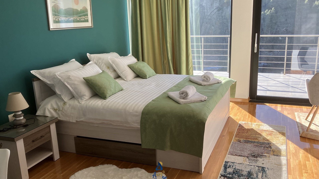 Photo of Bedroom in Blato