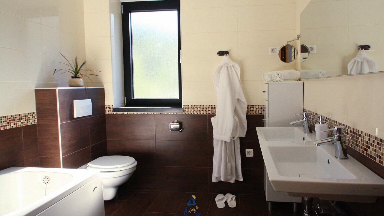 Photo of Bathroom in Blato