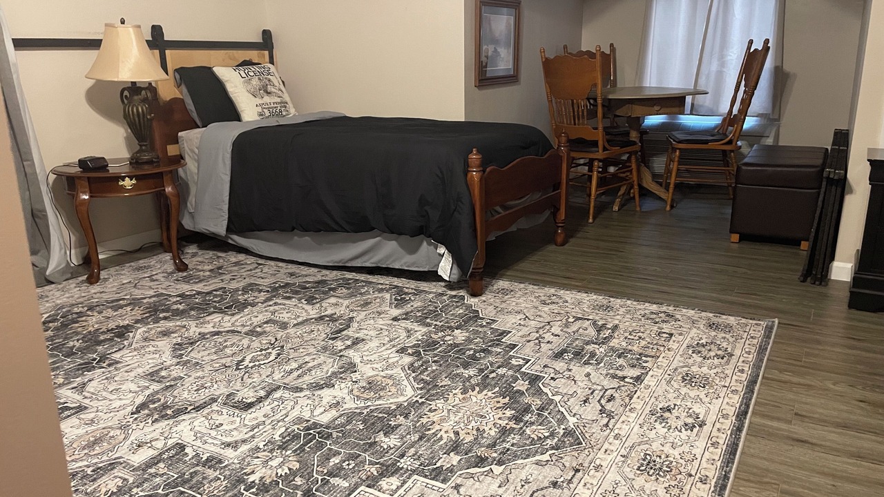 Photo of Bedroom in Buffalo County