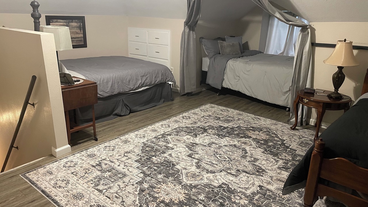 Photo of Bedroom in Buffalo County