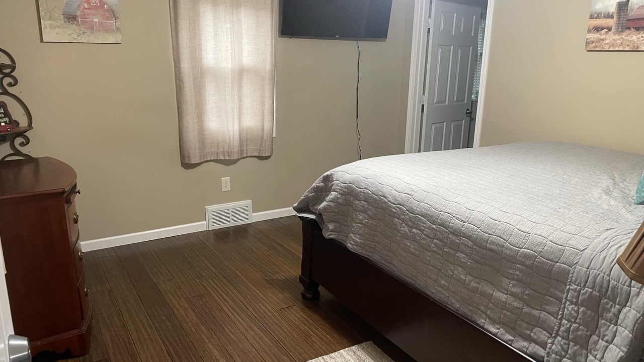 Photo of Bedroom in Buffalo County