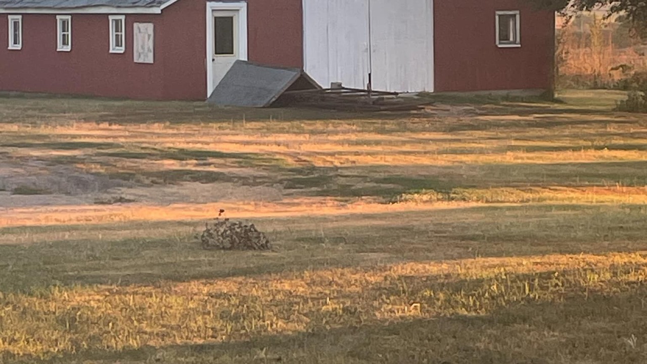 Photo of Outdoor in Buffalo County