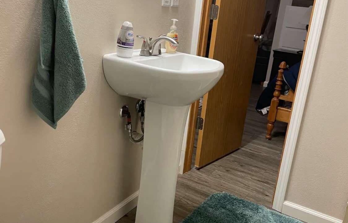 Photo of Bathroom in Buffalo County