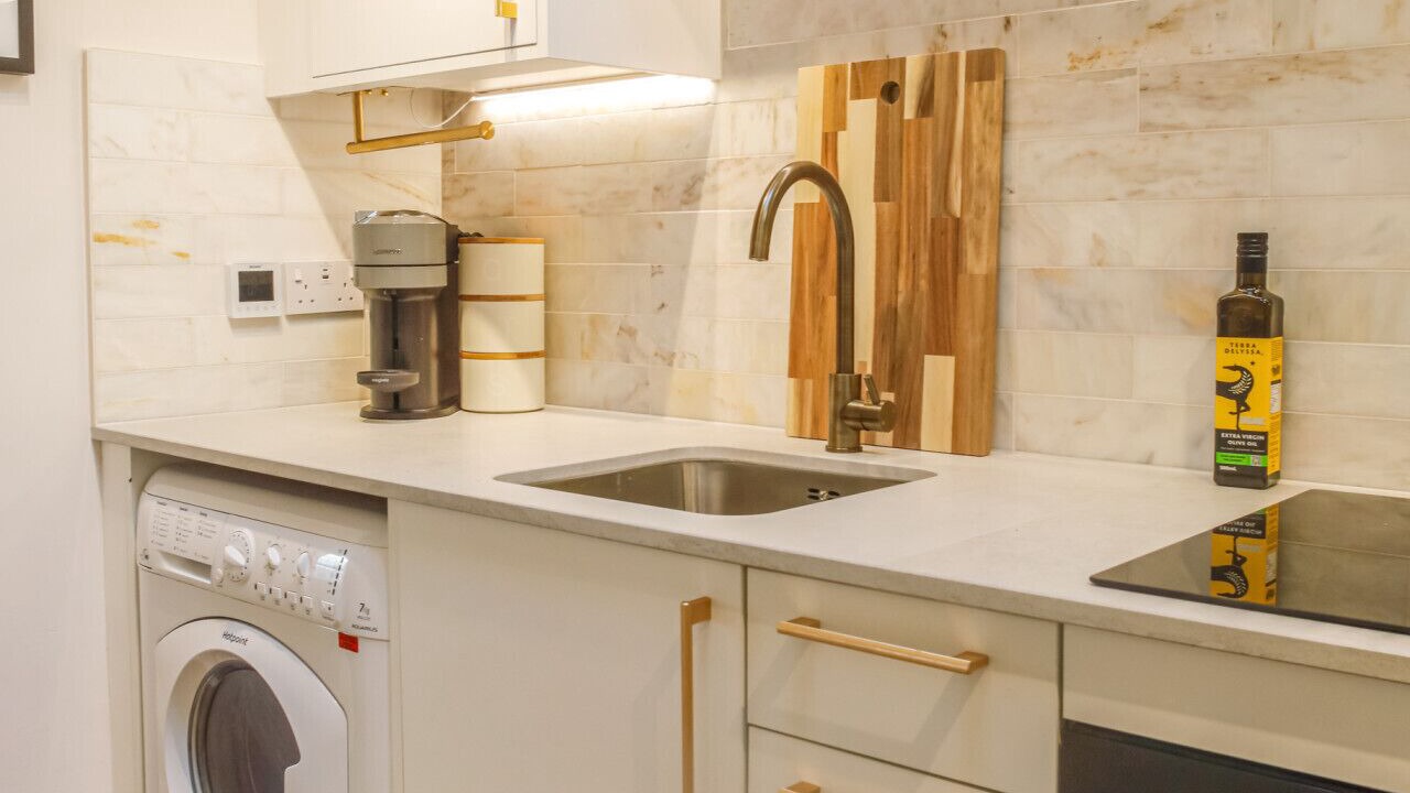 Photo of Kitchen in Cambridge