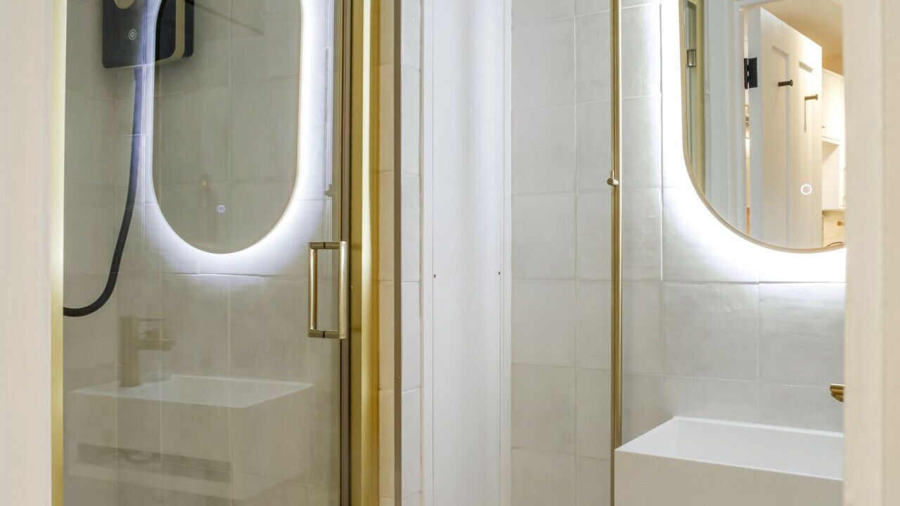 Photo of Bathroom in Cambridge