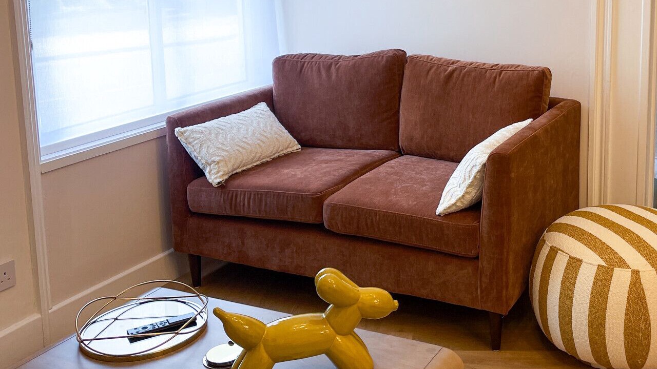 Photo of Livingroom in Cambridge