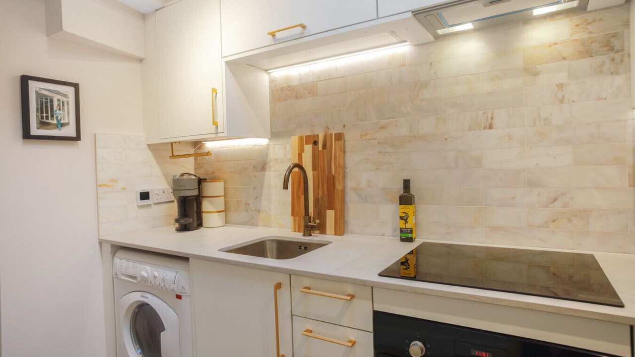 Photo of Kitchen in Cambridge