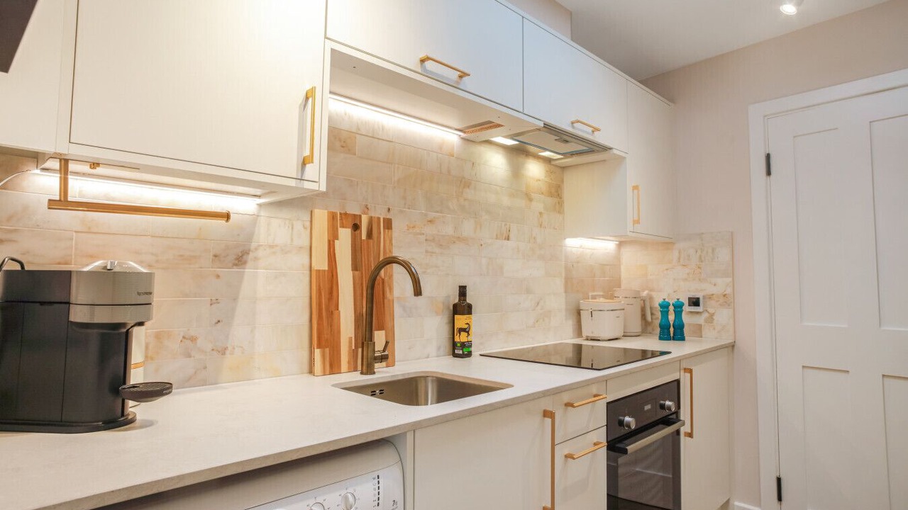 Photo of Kitchen in Cambridge