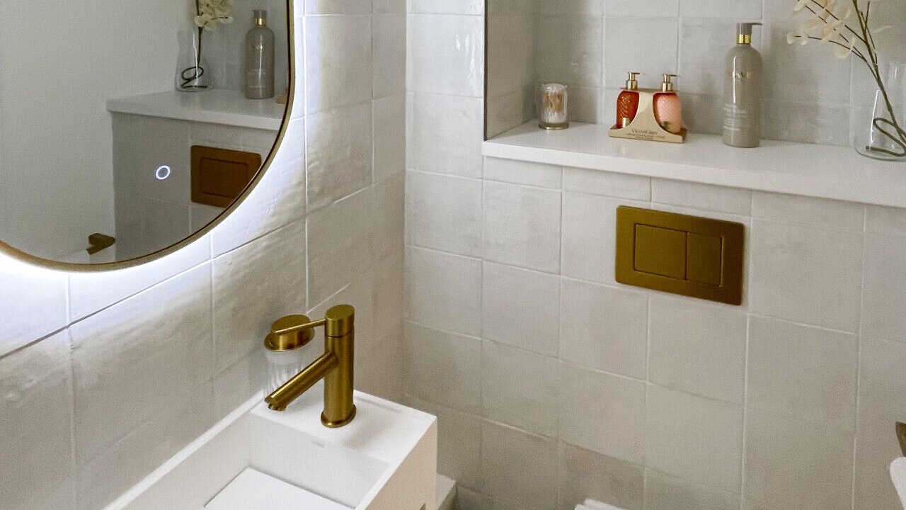 Photo of Bathroom in Cambridge