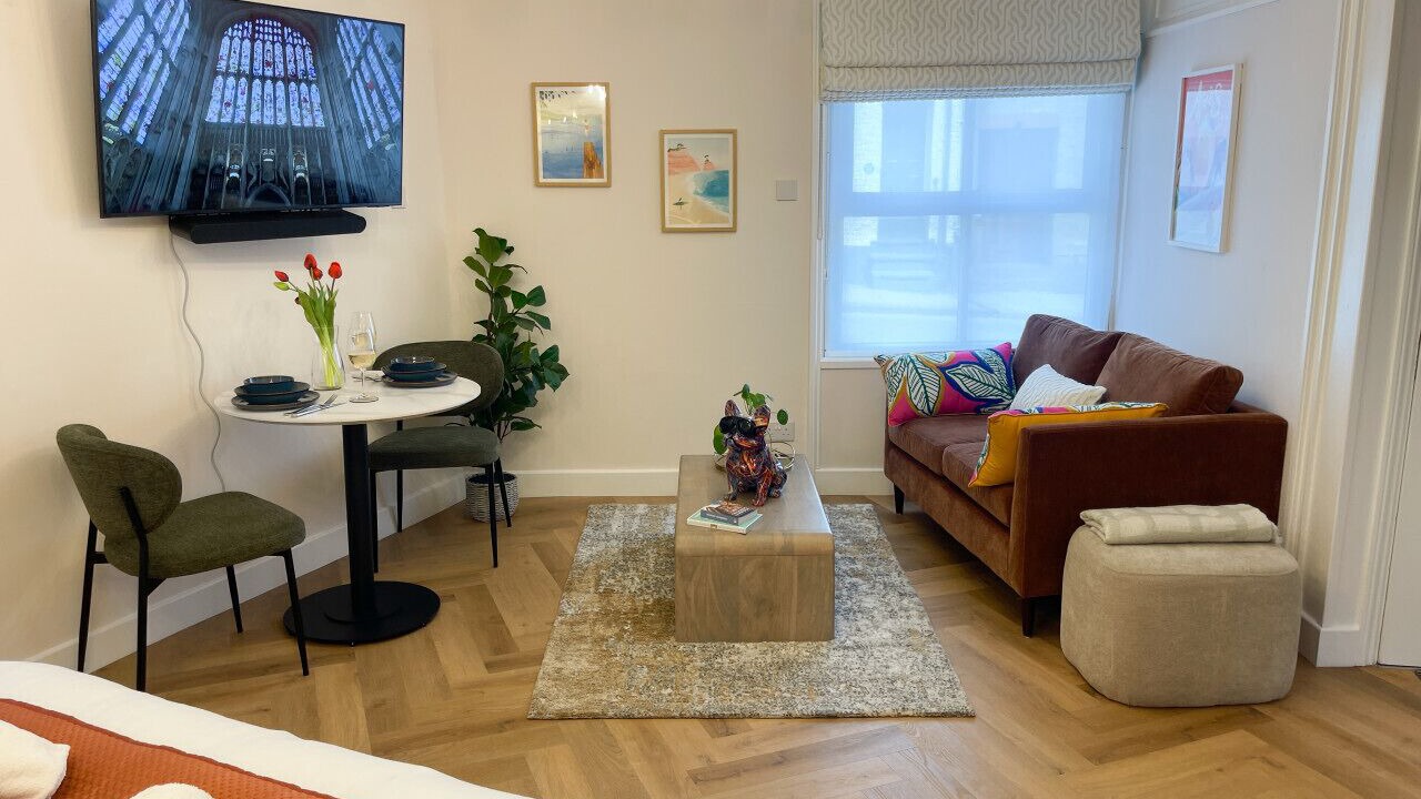 Photo of Others in Cambridge