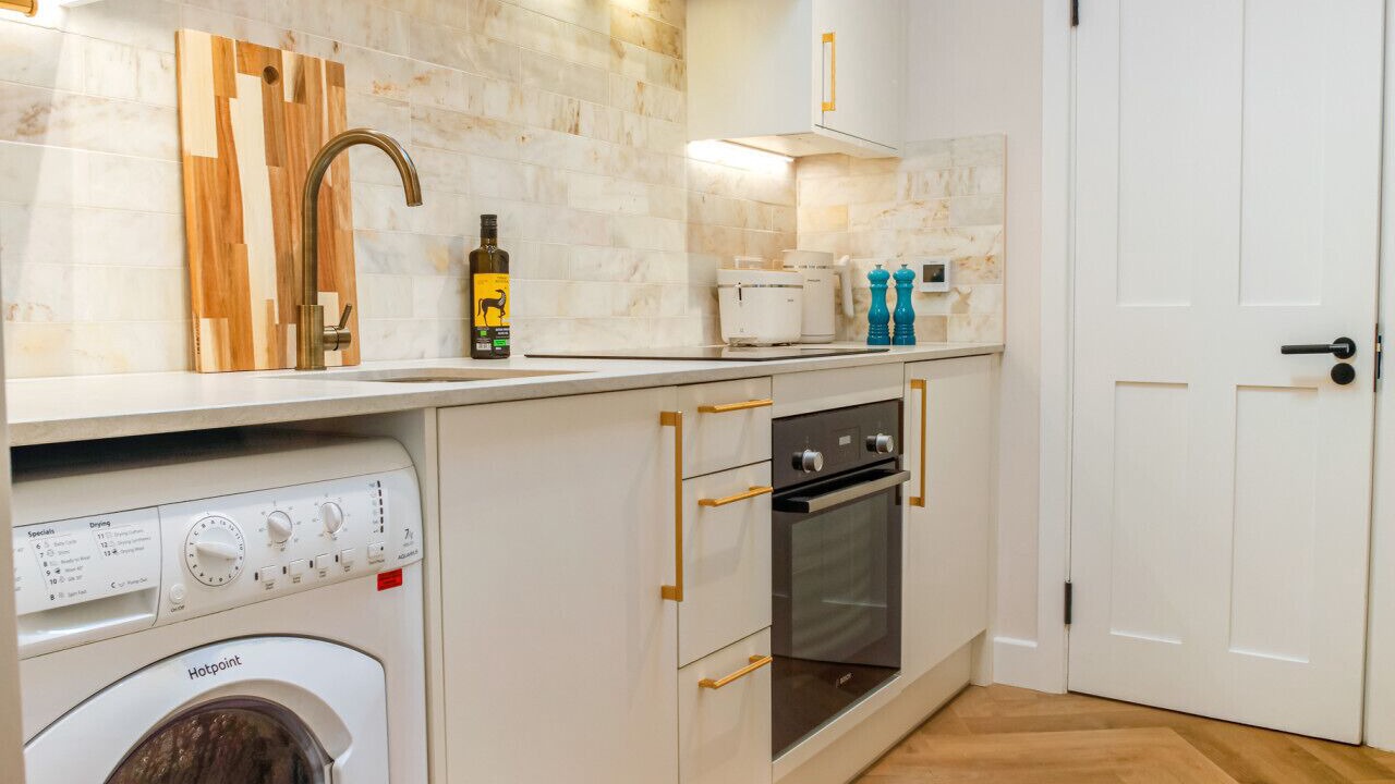 Photo of Kitchen in Cambridge