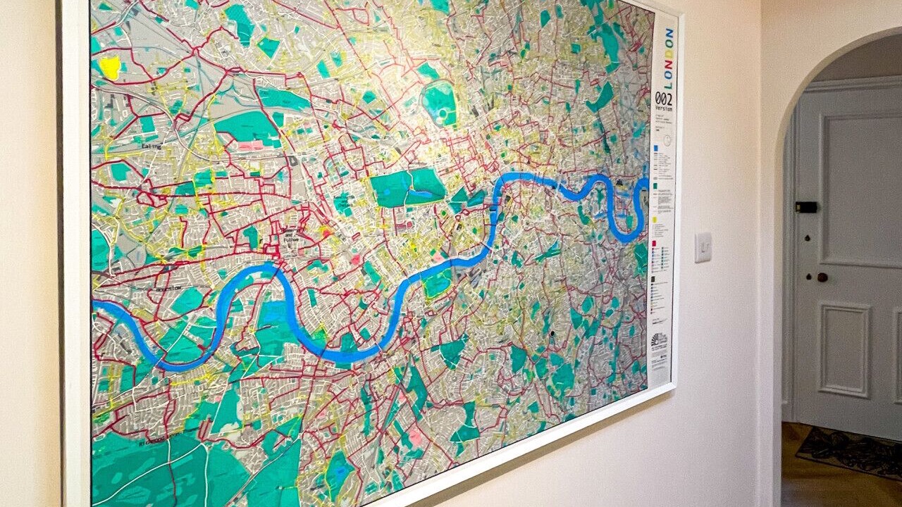 Photo of Others in Cambridge