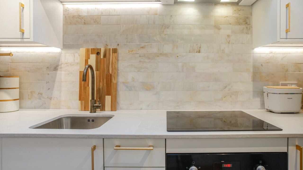 Photo of Kitchen in Cambridge