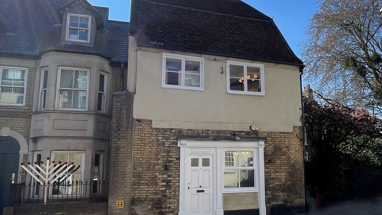 Photo of Outdoor in Cambridge