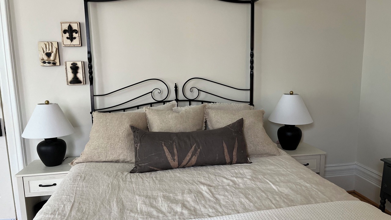 Photo of Bedroom in Stratford