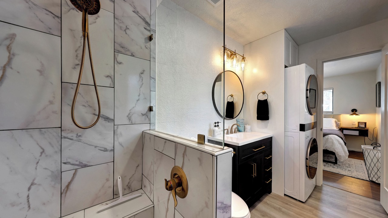 Photo of Bathroom in Munds Park