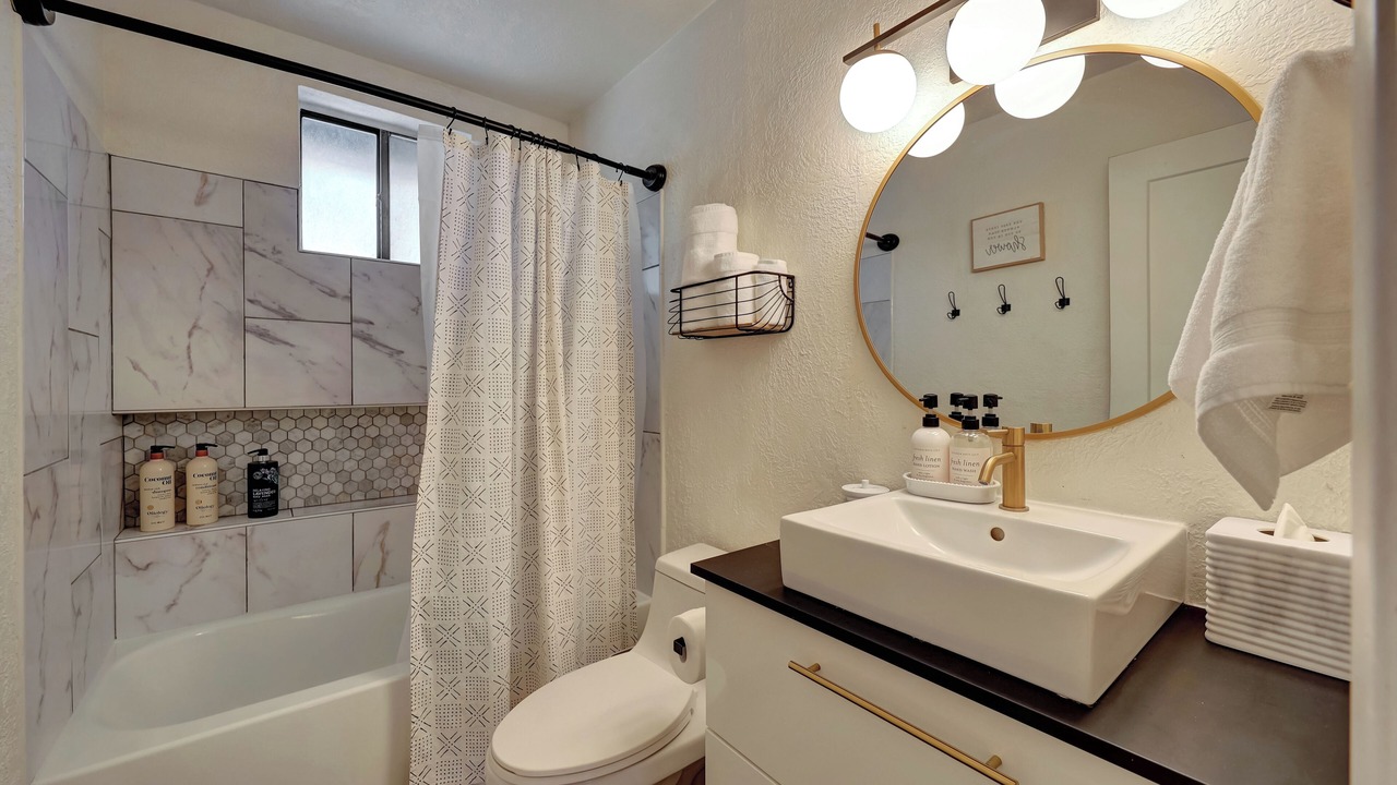 Photo of Bathroom in Munds Park