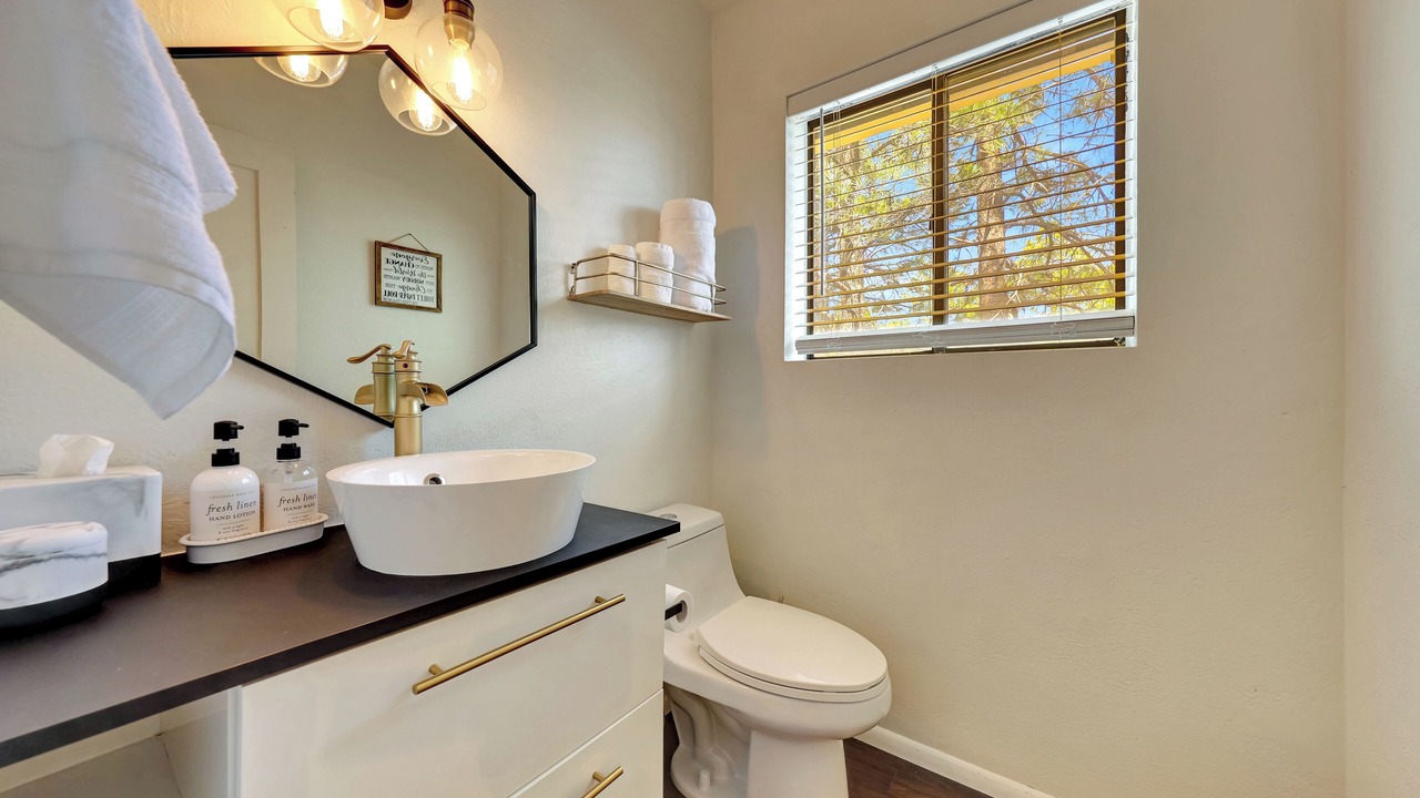 Photo of Bathroom in Munds Park