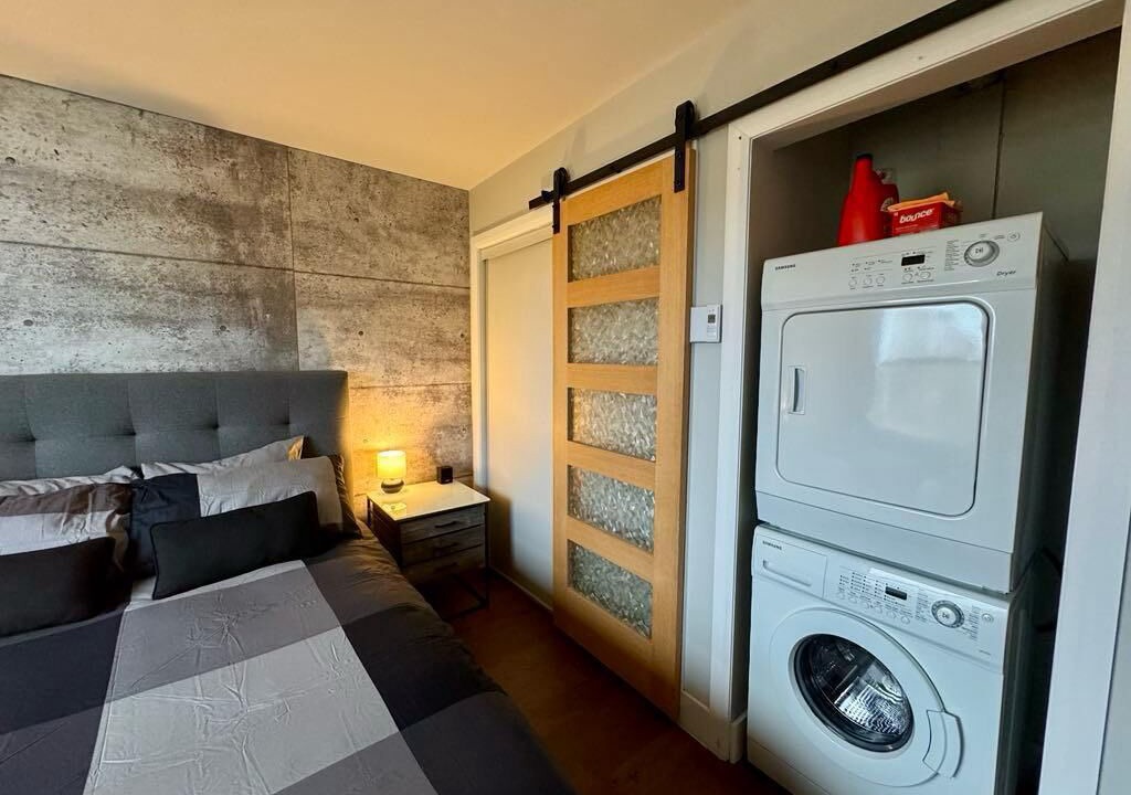 Photo of Bedroom in Magog