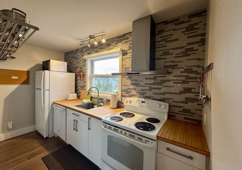 Photo of Kitchen in Magog