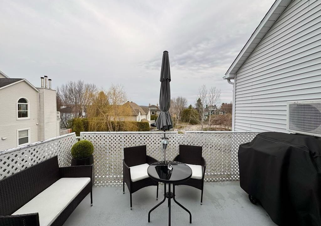 Photo of Outdoor in Magog