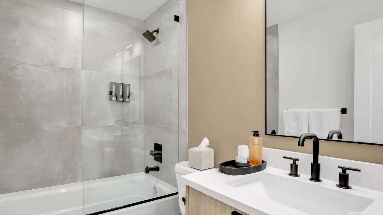 Photo of Bathroom in East Naples