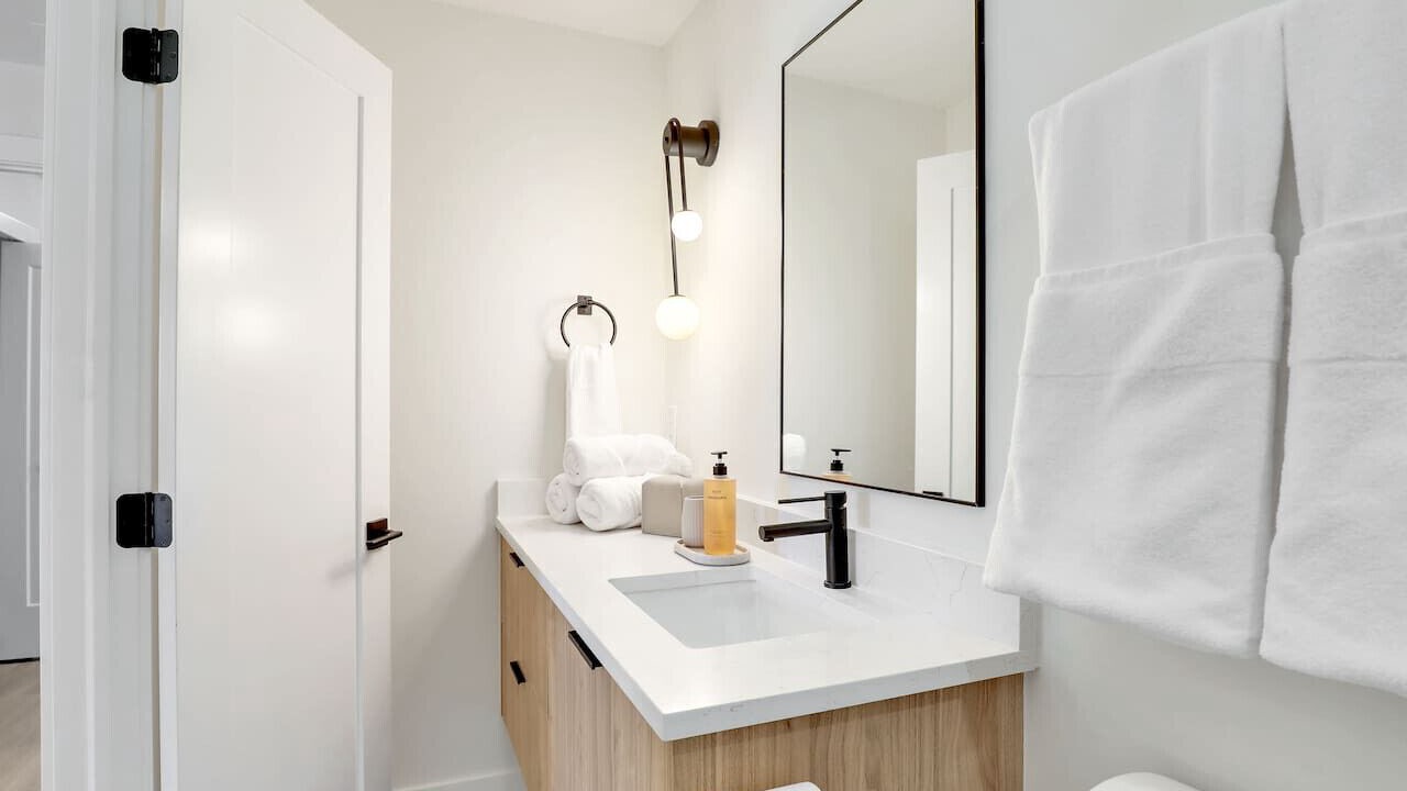 Photo of Bathroom in East Naples