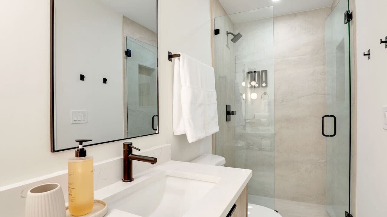 Photo of Bathroom in East Naples